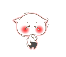 reversecat sticker #11799513