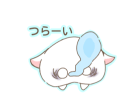 reversecat sticker #11799516