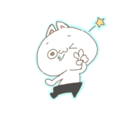 reversecat sticker #11799522