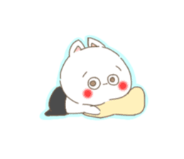 reversecat sticker #11799524