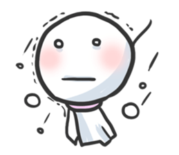 Sunny Doll in Summer sticker #11799569