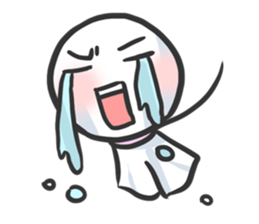 Sunny Doll in Summer sticker #11799572