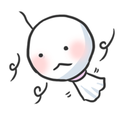 Sunny Doll in Summer sticker #11799586