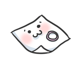 Sunny Doll in Summer sticker #11799588