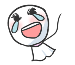 Sunny Doll in Summer sticker #11799592