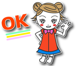 Yukitan sticker #11799726