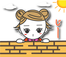 Yukitan sticker #11799762