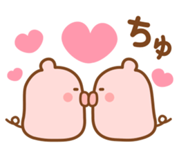 Minibuta sticker #11799908