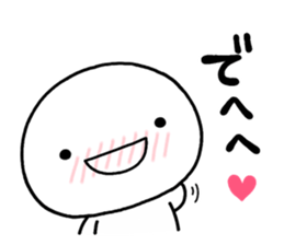 SHIROINO000 sticker #11800049