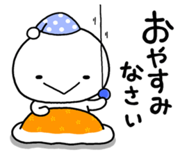 SHIROINO000 sticker #11800050