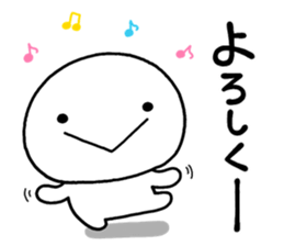 SHIROINO000 sticker #11800053