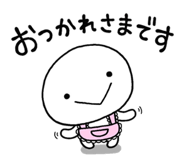 SHIROINO000 sticker #11800058