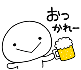 SHIROINO000 sticker #11800059