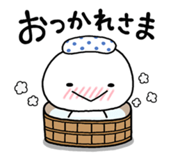 SHIROINO000 sticker #11800060