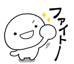 SHIROINO000 sticker #11800061