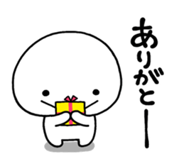SHIROINO000 sticker #11800063