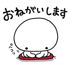 SHIROINO000 sticker #11800064