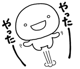 SHIROINO000 sticker #11800067