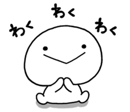 SHIROINO000 sticker #11800069