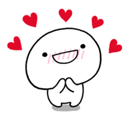 SHIROINO000 sticker #11800070