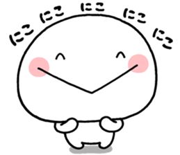 SHIROINO000 sticker #11800073