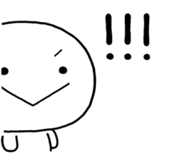 SHIROINO000 sticker #11800075