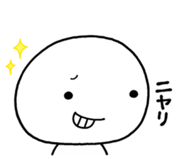 SHIROINO000 sticker #11800076