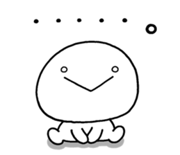 SHIROINO000 sticker #11800081