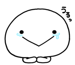 SHIROINO000 sticker #11800082