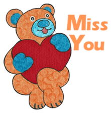 Teddy Bear Museum 6 sticker #11800407