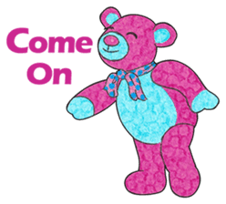 Teddy Bear Museum 6 sticker #11800434