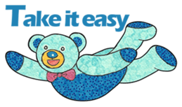 Teddy Bear Museum 6 sticker #11800441