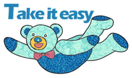 Teddy Bear Museum 6 sticker #11800441