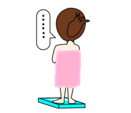 Summer of Yuko sticker #11801137