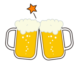 Summer of Yuko sticker #11801140