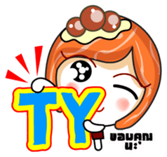 Sushi 's Gamers sticker #11801225