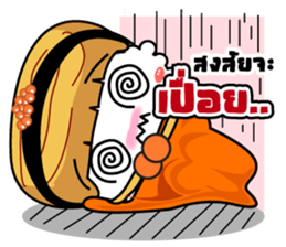 Sushi 's Gamers sticker #11801238