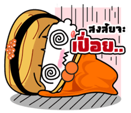 Sushi 's Gamers sticker #11801238