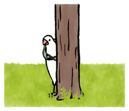 Furoshiki Buncho 2 sticker #11801481