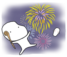 something god 4 sticker #11801635