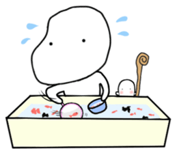 something god 4 sticker #11801636