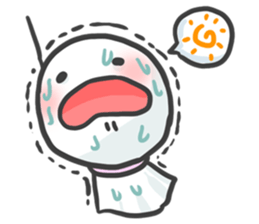 Sunny Dolls in Summer Vol.2 sticker #11802047