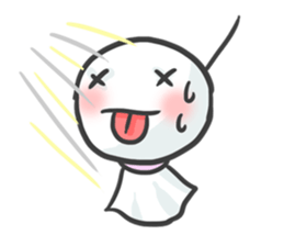 Sunny Dolls in Summer Vol.2 sticker #11802050