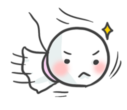 Sunny Dolls in Summer Vol.2 sticker #11802054