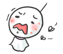 Sunny Dolls in Summer Vol.2 sticker #11802056