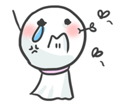 Sunny Dolls in Summer Vol.2 sticker #11802057