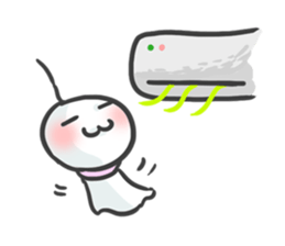 Sunny Dolls in Summer Vol.2 sticker #11802058