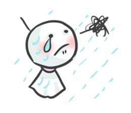 Sunny Dolls in Summer Vol.2 sticker #11802060