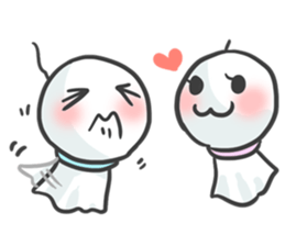 Sunny Dolls in Summer Vol.2 sticker #11802062