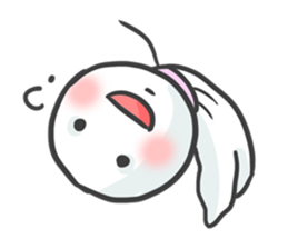 Sunny Dolls in Summer Vol.2 sticker #11802063